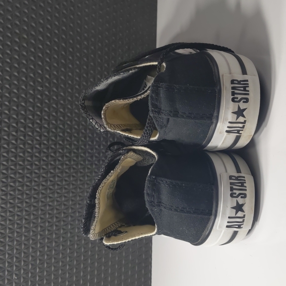 Converse Chuck Taylor low top sneakers - Picture 5 of 8